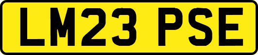 LM23PSE