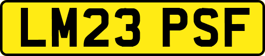 LM23PSF