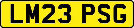 LM23PSG