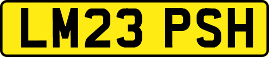 LM23PSH