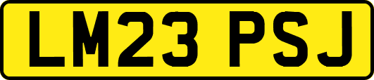 LM23PSJ