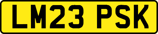 LM23PSK