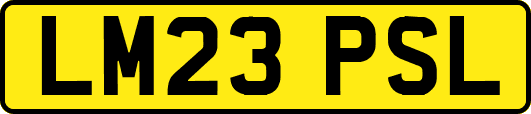 LM23PSL