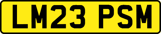 LM23PSM