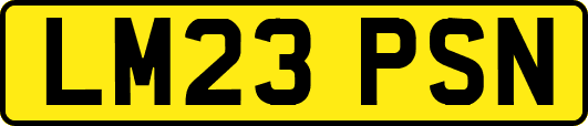 LM23PSN