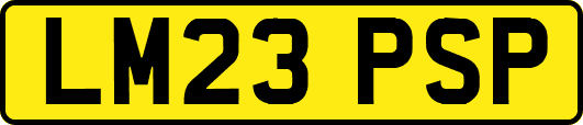 LM23PSP