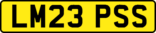 LM23PSS