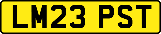 LM23PST