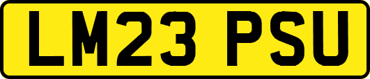LM23PSU