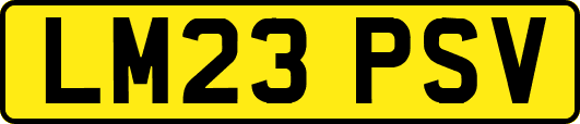 LM23PSV