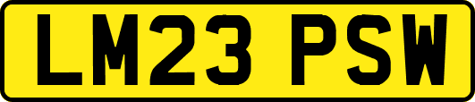 LM23PSW