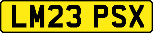 LM23PSX