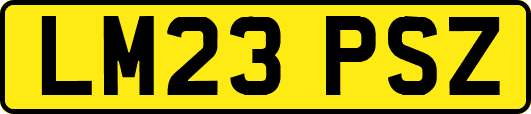 LM23PSZ