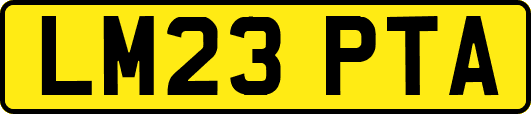 LM23PTA
