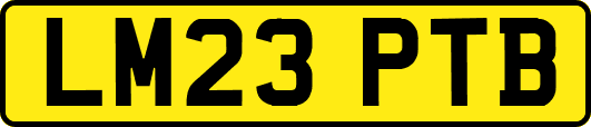 LM23PTB