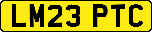 LM23PTC