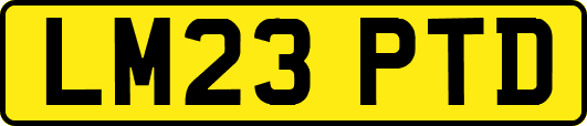 LM23PTD