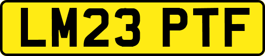 LM23PTF