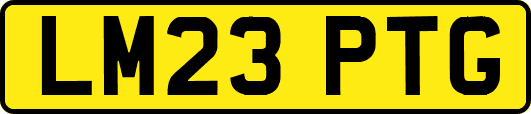 LM23PTG