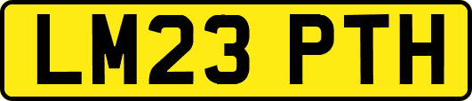 LM23PTH
