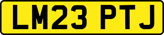 LM23PTJ