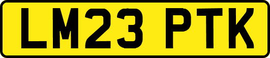 LM23PTK