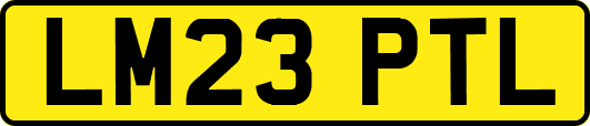 LM23PTL