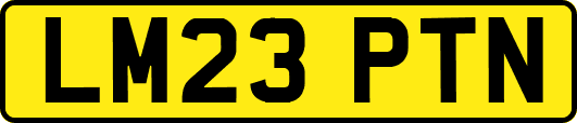 LM23PTN