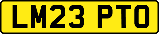 LM23PTO