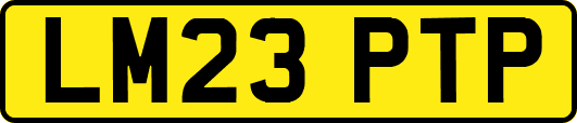 LM23PTP