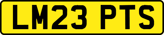 LM23PTS
