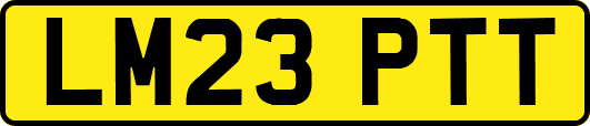 LM23PTT