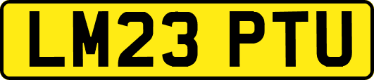 LM23PTU