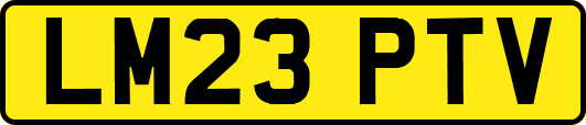 LM23PTV