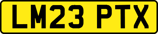 LM23PTX