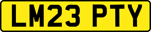 LM23PTY