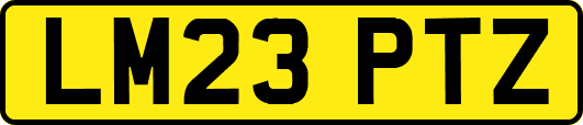 LM23PTZ