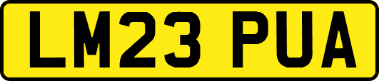 LM23PUA