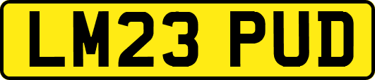 LM23PUD