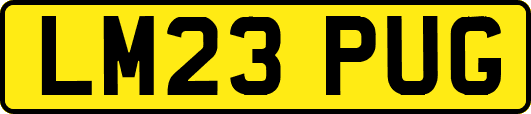 LM23PUG