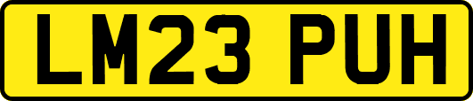 LM23PUH