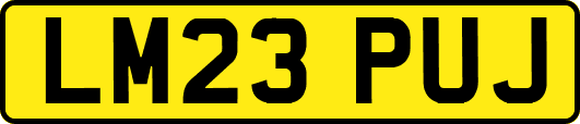 LM23PUJ