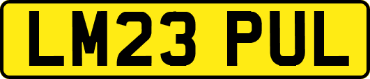 LM23PUL