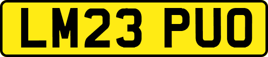 LM23PUO