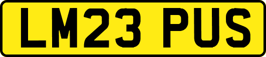 LM23PUS