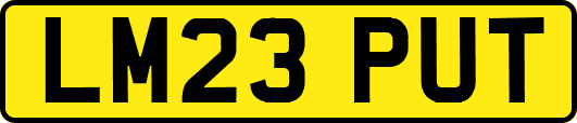 LM23PUT