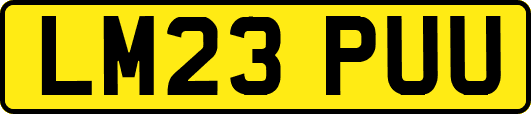 LM23PUU