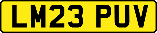 LM23PUV