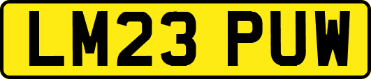 LM23PUW