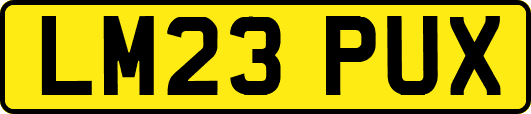 LM23PUX